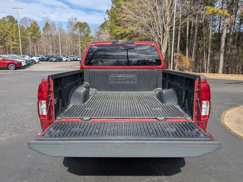 Used 2017 Nissan Frontier S image 17