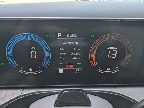 New 2026 Hyundai Santa Fe SEL FWD image 6