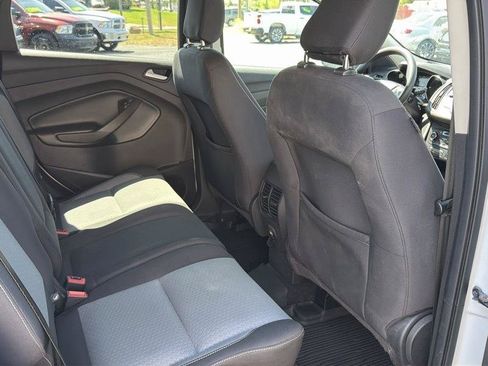 Used 2018 Ford Escape SE AWD/4WD image 5