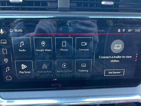 Used 2026 GMC Sierra 1500 Denali Ultimate AWD/4WD image 37