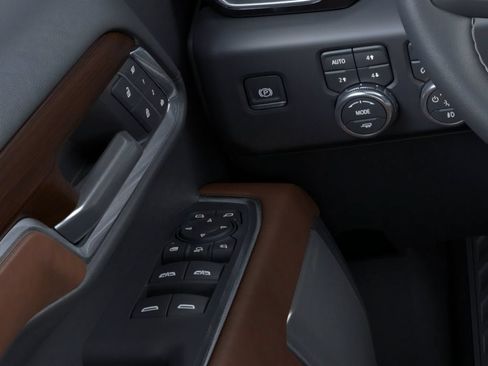 New 2026 GMC Sierra 3500 Denali Ultimate AWD/4WD image 23