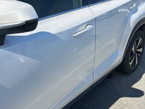 Used 2021 Lexus NX 300 w/ Premium Package image 4