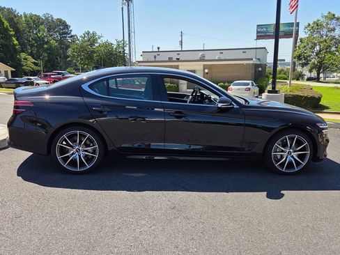 New 2026 Genesis G70 2.5T Prestige RWD image 6
