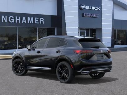 New 2026 Buick Envision Sport Touring