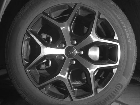Used 2025 Jeep Compass Limited AWD/4WD image 15