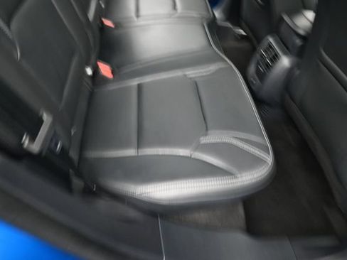 Certified 2025 Ford Mustang Mach-E Premium AWD/4WD image 28