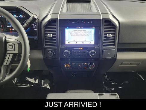 Certified 2019 Ford F150 XL w/ Equipment Group 101A Mid AWD/4WD image 20