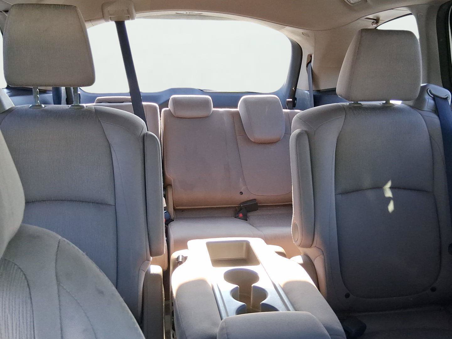 Used 2019 Honda Odyssey EX image 9