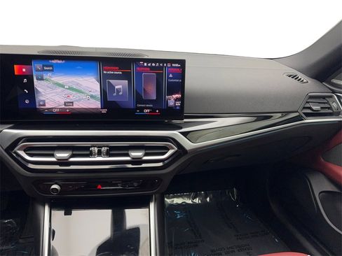 Used 2022 BMW i4 eDrive40 image 54