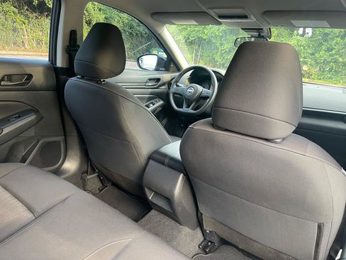 Used 2024 Nissan Altima 2.5 S FWD image 20