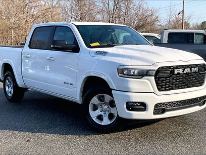 Used 2025 RAM 1500 Big Horn