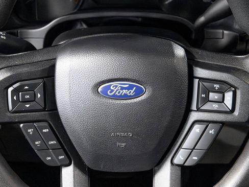 Used 2019 Ford F150 XL w/ Equipment Group 101A Mid image 44