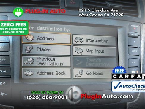 Used 2008 Acura TL Type-S FWD image 27