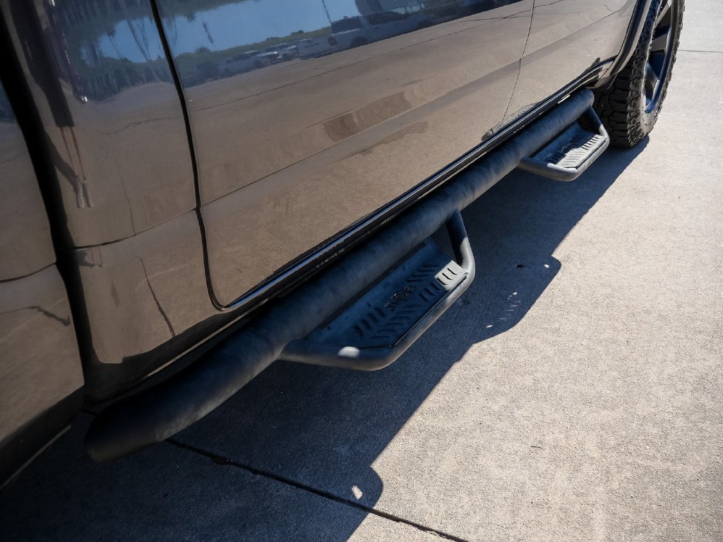 Used 2019 RAM 1500 Rebel w/ Rebel Level 2 Equipment Group AWD/4WD image 11