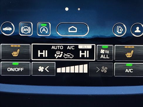 Certified 2026 Subaru Forester Sport AWD/4WD image 26