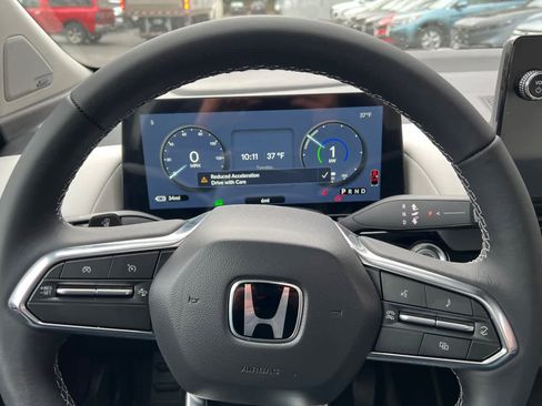 New 2026 Honda Prologue Touring image 25