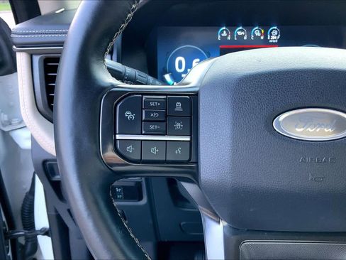 Used 2023 Ford Expedition Max Platinum RWD image 48