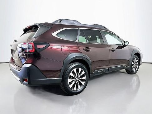 Used 2023 Subaru Outback Limited AWD/4WD image 7