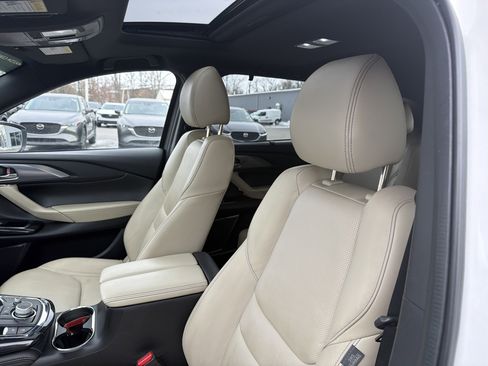 Used 2023 MAZDA CX-9 Grand Touring image 14