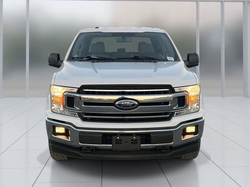 Used 2018 Ford F150 XLT w/ Equipment Group 301A Mid image 9