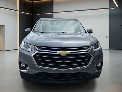 Used 2019 Chevrolet Traverse LT FWD image 8