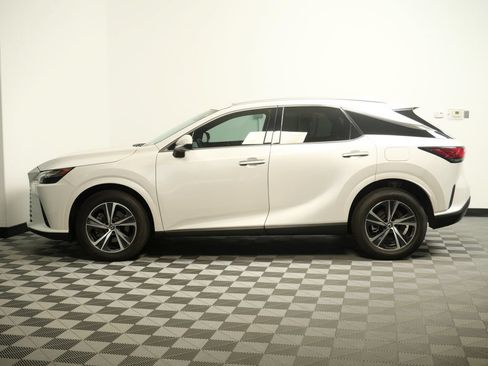 Used 2023 Lexus RX 350 Premium w/ Accessory Package AWD/4WD image 4