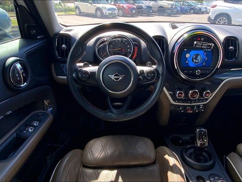 Used 2020 MINI Cooper Countryman S w/ Signature Upholstery Package image 5