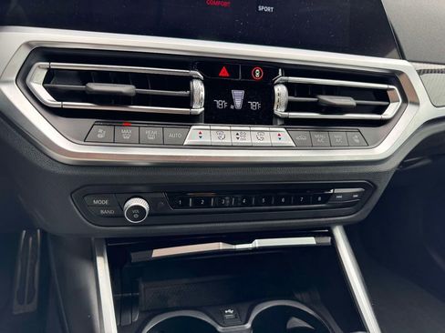 Certified 2023 BMW M4 Coupe w/ Executive Package image 14