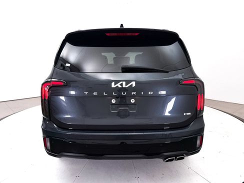 Certified 2024 Kia Telluride SX X-Line AWD/4WD image 19
