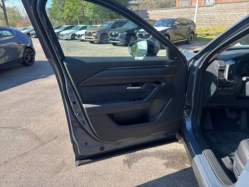 New 2026 MAZDA CX-50 AWD 2.5 Hybrid w/ Weather Package image 17