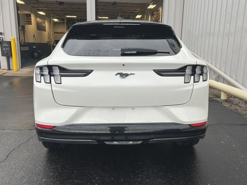 Used 2023 Ford Mustang Mach-E Premium image 8