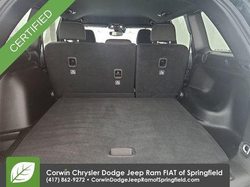 Used 2024 Jeep Grand Cherokee Laredo w/ Trailer Tow Package AWD/4WD image 29