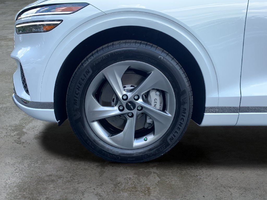 Certified 2026 Genesis GV70 2.5T AWD/4WD image 47