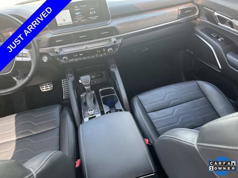 Used 2021 Kia Telluride SX w/ SX Prestige Package AWD/4WD image 15