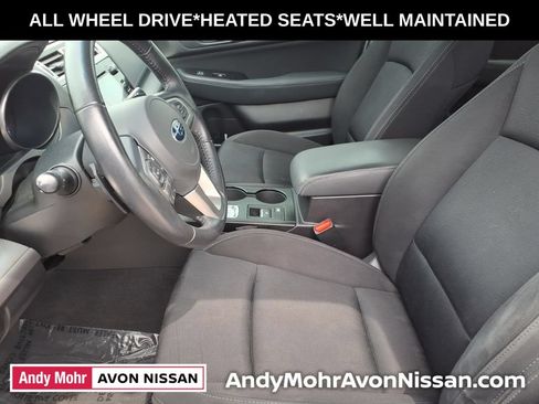 Used 2016 Subaru Legacy 2.5i Premium AWD/4WD image 16