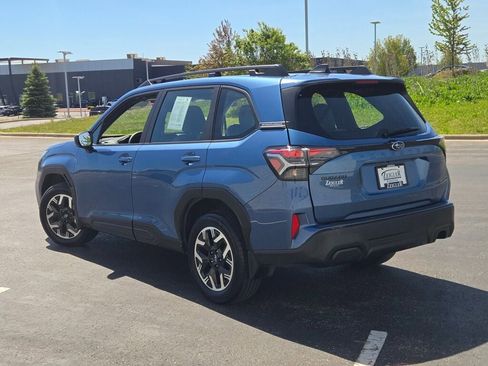 Certified 2025 Subaru Forester AWD/4WD image 14