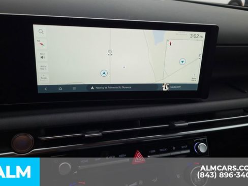 Used 2025 Hyundai Tucson SEL image 27