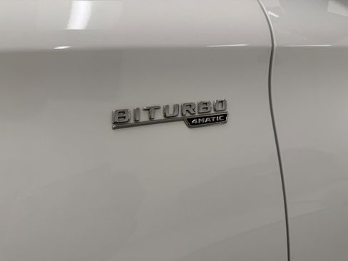 Used 2018 Mercedes-Benz GLE 43 AMG 4MATIC Coupe image 71