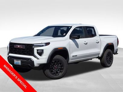 Used 2026 GMC Canyon Elevation w/ Convenience Package