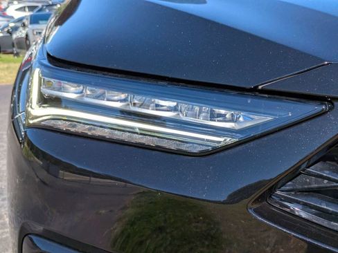 New 2026 Acura MDX A-Spec AWD/4WD image 10