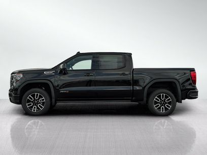 New 2026 GMC Sierra 1500 AT4 w/ AT4 Premium Package
