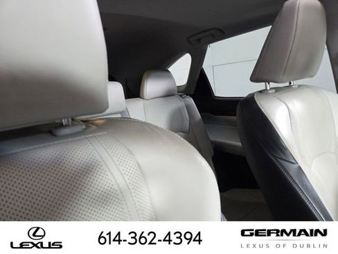 Used 2019 Lexus RX 350L AWD image 19