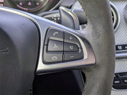 Used 2018 Mercedes-Benz C 43 AMG 4MATIC Cabriolet image 27