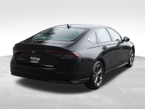 Used 2023 Honda Accord EX image 7