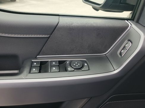 New 2026 Ford F150 XLT w/ Equipment Group 302A MID image 14