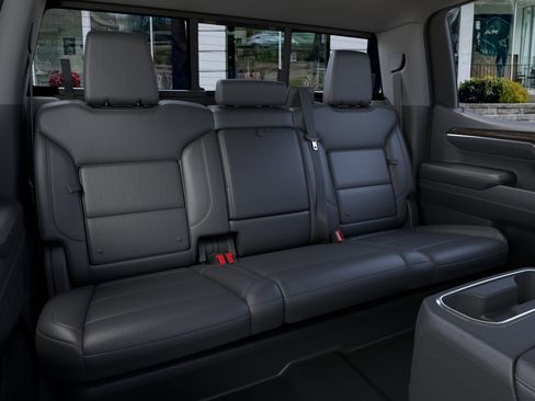 New 2026 GMC Sierra 1500 SLT image 41