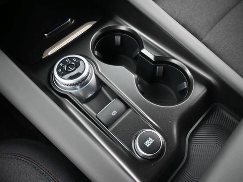 New 2025 Ford Explorer Active image 18