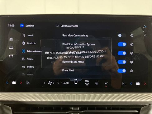 New 2026 Ford Explorer ST-Line image 35