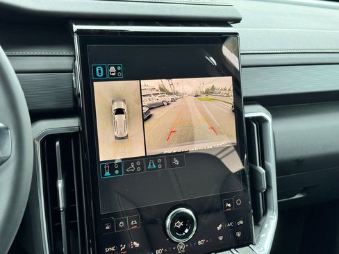 New 2026 GMC Acadia Elevation w/ Black Edition image 21