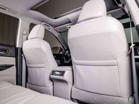 Used 2019 Toyota Highlander XLE image 23